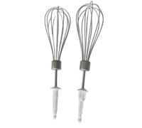Compatibile Con Bosch, MFZ4020 MFQ4020 MFQ4030 MFQ4080 Frusta For Mixer, Asta Di Miscelazione Di Ricambio, 1 Set