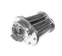 Compatibile con Bosch, mixer con rullo for sfoglia, tagliapasta for spaghetti e fettuccine, accessori for impastatrice da cucina e rullo for pasta.