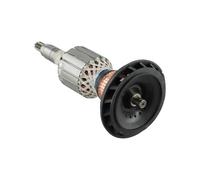 Compatibile con Bosch, modelli di martelli demolitori GBH11DE e GSH11E 4 pezzi inclusi for ancoraggio ROTOR e spazzole