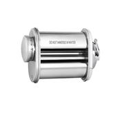Compatibile con Bosch MUM 2&$4&5, accessorio for la sfogliatrice for pasta, tagliapasta for spaghetti e fettuccine(Pasta sheet roller)