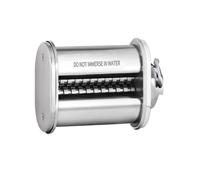 Compatibile con Bosch MUM 2&$4&5, accessorio for la sfogliatrice for pasta, tagliapasta for spaghetti e fettuccine(Fettuccine cutter)