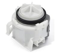 Compatibile con Bosch, pompa di scarico for lavastoviglie 00631200 - ricambio OEM