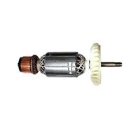 Compatibile con Bosch, rotore 220V-240V Sostituisci for accessori rotore smerigliatrice angolare GWS24-180/230