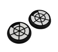 Compatibile con Bosch Serie 2 BGC05A220A, BGC05AAA1 e altri aspirapolvere domestici, include 2 filtri lavabili