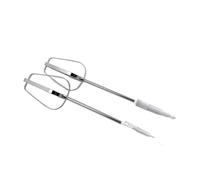 Compatibile Con Bosch, Serie MFQ MFQ4020/4030 Accessori For Fruste Elettriche Universali Testa Del Battitore Con Barra A 12 Fili In Acciaio Inossidabile(4piece stick)