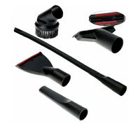 Compatibile Con Bosch, Set Di Ugelli Da 35 Mm | Misura da 35 mm, include ugelli multipli, attacco a scatto for aspirapolvere.