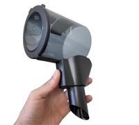 Compatibile Con BOSCH, Ultimate7 XXL Unlimited 7 Pattumiera Aspirapolvere Secchio For La Polvere Contenitore For Polvere Parti For Aspirapolvere Sostituisci