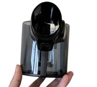 Compatibile Con BOSCH, Ultimate7 XXL Unlimited 7 ProAnimal, Ricambio For Aspirapolvere, Accessori, Parti, Contenitore Polvere.