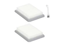 Compatibile Con Bosch Universalvac 18, Accessori For Aspirapolvere, Filtri(2 Pcs)