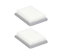 Compatibile Con Bosch, Universalvac 18, Accessori For Aspirapolvere, Filtri(2 pcs)