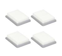 Compatibile Con Bosch, Universalvac 18, Accessori For Aspirapolvere, Filtri(4pcs)