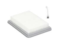 Compatibile Con Bosch, Universalvac 18, Accessori For Aspirapolvere, Filtro(1PCS)