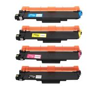 Compatibile con Br-ther HL L3270CDW L3290CDW L3210CW L3230CDW MFC L3710CW L3750CDN L3770CDW TN223 TN227 Cartuccia toner con chip(TN227 With chip-1set)