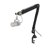 Compatibile con braccio sollevamento micro tavolo Rode PSA1+ | Braccio sospeso, portata telescopica, for podcast/stream/broadcast.