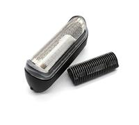 Compatibile Con Braun 10B 20B 2000 Series CruZer 3 4 5 2615 2675 2775 2776 170 180 190 Z40 Z50 Z60 5728 Rasoio Foil Blade Compatibile Con (1 Pezzo)