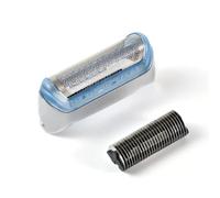 Compatibile Con BRAUN 20S Rasoio Serie 2000 Cruzer Testina Di Ricambio Anelli Lama 1 2 3 4 Per 2615 2675 2775 2776 170(V6 6800MAH)