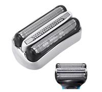 Compatibile Con Braun, 300S 301S 310S 5408, Sostituzione Delle Lame Del Rasoio