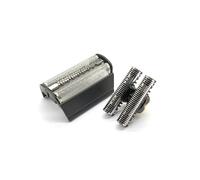 Compatibile Con Braun 31B 5000 6000 Series Blade 3 Series Old 350 350 360 370 380 390CC, 5312 5485 5614 5443 5735 5736 6512 Testine Per Rasoio