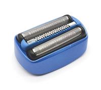 Compatibile Con Braun 40B CoolTec Razor CT2S CT2CC CT3CC CT4S CT4CC CT5CC CT6CC Testine Di Ricambio For Rasoi A Lamina