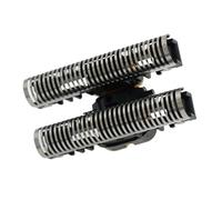 Compatibile Con Braun, 5000 6000 8000 7000 Serie 3 E 5 7015 7570 8590 5875 30B 30S 31S 31B 51B 51S Testina Di Ricambio For Lame Di Taglio