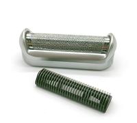 Compatibile Con Braun 550 555 570 575 5604 5607 5608 5609 P40 P50 P60 P70 P80 P90 M-30 M-60 M-90 Lama Di Ricambio For Testina Di Rasoio 5S Testina A Lamina