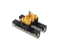 Compatibile Con BRAUN, 8000 7000 6000 5000 4000 Serie 3 E 5 30B 31B 31S 51S 320 330 340 7520 4735 5875 4835 7015 7570 8590 Rasoio Taglierina Sostituisci Gruppo Testina Lama Rasoio