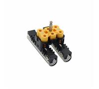 Compatibile Con BRAUN, 8000 7000 6000 5000 4000 Serie 3 E 5 30B 31B 31S 51S 320 330 340 7520 4735 5875 4835 7015 7570 8590 Sostituisci Rasoio E Tagliacapelli Accessori