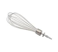 Compatibile Con Braun, Frullatore, Frusta, Sbattitore For Uova MQ325 MQ505 MQ525 MQ5025 MQ735 MQ785 MQ745 MQ787 MQ725 MQ5035 MQ5045 Parti In Acciaio