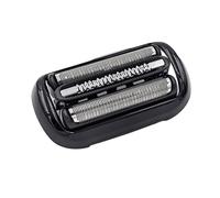 Compatibile Con Braun, Rasoio Elettrico Serie 5/6, Testina Di Ricambio Originale 53B, 50-R1000S/50-B1300S, 6075CC, 6020S.