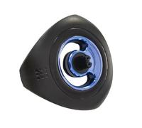 Compatibile Con Braun, Serie 1/3/5/7 A86I-Supporto Di Ricarica For Rasoio Elettrico Sostituisci La Testina Del Rasoio Supporto Di Ricarica Ricarica