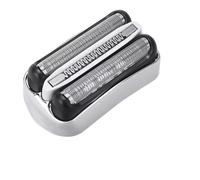 Compatibile Con Braun, Serie 3 300S 301S 310S 5408, Sostituzione Delle Lame Del Rasoio