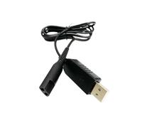 Compatibile Con Braun Shaver 12V USB Plug Power Adapter Charger Serie 3 5 6 7 8 9 For 3020s 303s 3050cc 3050s 5497 5408 300S 4735 4736