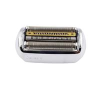 Compatibile Con Braun, Testina Di Ricambio For Rasoio Elettrico Serie 9 92S, Adatta For Rasoi Elettrici Serie 9 9290cc 9293s 9385cc 9390cc 9330s(Sliver)
