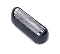 Compatibile Con Braun, Testina For Rasoio Elettrico Omentum 11B Serie 1 110 120 130 140 150 150S-1 130S-1 5684 5685 Rete For Coltelli + Supporto