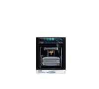 Compatibile Con Braun, Testine Di Ricambio For Rasoio Serie 5, Lama Di Ricambio For Tagliacapelli 51S, Compatibile Con ContourPro, 360, Compatibile Con Complete Activator, 8998, 8595, 8590, 5643, 5644