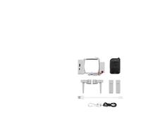 Compatibile con BRDRC, sistema Airdrop, compatibile con DJI, Mini 4K/Mini 2/SE Drone Lanciatore Esca da pesca Fede nuziale Regalo Lancio a lunga distanza Consegna