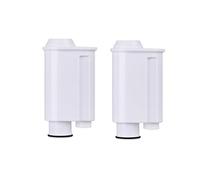 Compatibile Con Brita Intenza TCZ7003. Compatibile Con Gaggia Mavea Intenza CA6702/00. Filtro For L'acqua Del Caffè.(2PC)