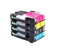 Compatibile con Brother DCP-J1260W LC521 Ink Cartridge