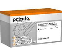 Compatibile con Brother TN-243BK Prindo PRTBTN243BK