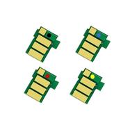 Compatibile Con Brother TN248 TN248XL TN249 Toner Chip - Adatto A HL-L3220CWE L8240CDW MFC-L3740CDW L3760CDW L8340CDW L8390CDW(1BK 1C 1M 1Y TN248)