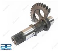 Compatibile Con BSA Bantam Albero Avviamento 90-0088 90-0179 @UK