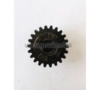 Compatibile Con BSA M20 Ingranaggio Superiore 22 Denti