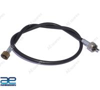 Compatibile con BSA M20 M21 CAVO SPEEDO TACHIMETRO LUNGO 27" per moto