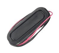 Compatibile con Buick Enclave 2008 2009 2010 2011 2012 Interruttore di sblocco del portellone Posteriore Pulsante di Apertura del portellone Posteriore 20877759