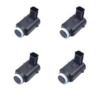Compatibile Con Buick Per Allure 2010-2015 Per LaCrosse 2010-2016 Per Regal 2012-2013 420103327 25955153 4 Pezzi Sensore Di Retromarcia Per Assistenza Al Parcheggio