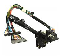 Compatibile con Buick per Century 1997-2005 per Regal 1997-2004 Interruttore Tergicristallo Indicatori di Direzione per Auto 26085929 26049071 88963625 Interruttore Leva indicatore