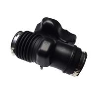 Compatibile Con Buick Per Enclave CX CXL 3.6L V6 2009 2010 2011 25783713 Tubo Di Aspirazione Filtro Dell'aria Dell'auto Tubo Condotto Tubo Flessibile Tubo Filtro Dell'aria Tubo di Aspirazione per Auto