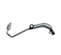 Compatibile Con Buick Per Encore 1.4L L4 2013 2014 2015 2016 2017 2018 2019 Per Turbo Il Caricatore Liquido Raffreddamento Tubo Di Ritorno Per Linea 55567067 Tubo ritorno dell'olio