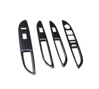 Compatibile Con Buick Per Encore 2012 2013 2014 2015 Decorazione Interni Auto Presa D'aria Maniglia Della Porta Pannello Controllo Dei Finestrini Accessori Accessori decorativi(Size 1)