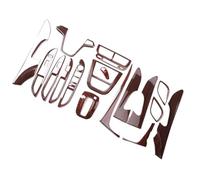 Compatibile Con Buick Per Encore 2012 2013 2014 2015 Decorazione Interni Auto Presa D'aria Maniglia Della Porta Pannello Controllo Dei Finestrini Accessori Accessori decorativi(Size 10)